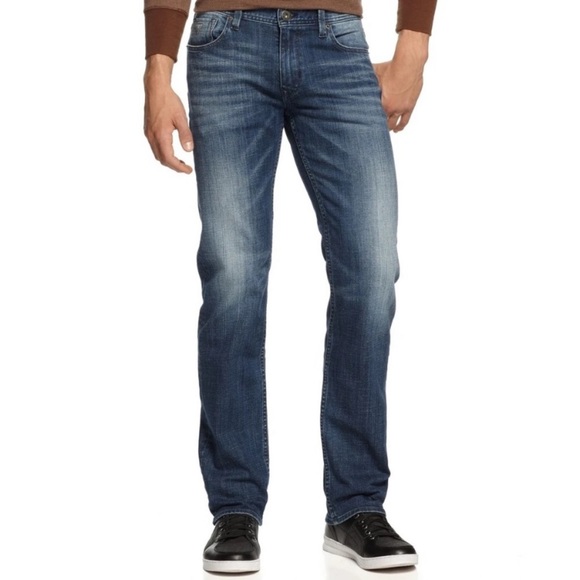 Guess | Jeans | Guess Lincoln Slim 